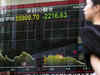 Japan's Nikkei 225 sinks 7% as global sell-offs resume:Image