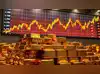 Image for Gold Rate Today: Yellow metal