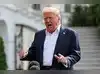 Image for Trump's threat of 30% tariff