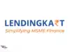 Image for Lendingkart Finance founder Lunia steps