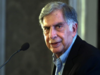 Ratan Tata critical, in ICU at Mumbai hospital: Report:Image