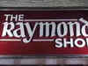 Raymond shares soar 18% to fresh record high:Image