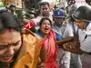 Image for Bengal 'rape capital of India':