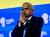 India Inc's Q2 show is scary? Shaktikanta Das says he won't 'rush' to say economy is slowing:Image