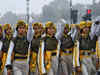 MHA clears all-women CISF battalion:Image