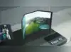 Image for Samsung working on tri-fold phone;