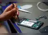 Image for Samsung expects steep drop in