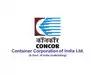 Image for CONCOR shares to trade ex-bonus