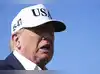 Image for Trump steps up pressure for