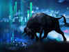 D-Street bulls hit new highs. RBI behind sugar rush?:Image