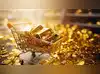 Image for Gold Rush 2.0: Corporates strike