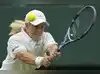 Image for Why is Wimbledon blaming human