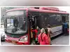 Image for Smart Travel, Zero Fare: Delhi