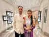 Fabulous Lives Of Bollywood Wives: Who is Riddhima Kapoor's husband, Ranbir's brother-in-law Bharat Sahni?:Image