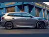 Image for BMW X1 LWB Launched in