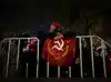 Image for Chinese Communist Party membership crosses