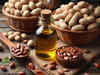 India's hair, groundnut oil exports witness surprise surge