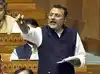 Image for Dubey's controversial remark heats up