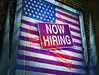 Image for US job market sees 147,000