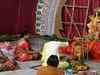 Diwali Laxmi Puja 2024: Here's a step by step guide on how to worship the goddess of wealth:Image