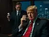 Image for Trump brags about planting Elon