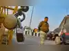 Image for Trade unions, farmer bodies to