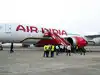 Image for Air India