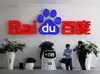 Image for Baidu launches AI video generator,