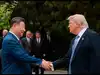 China opposes US move to list top firms as military companies