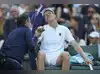 Image for Wimbledon 2025: Jannik Sinner advances