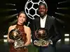 Who won the Ballon d'Or 2026? Winner, men's ranking and full list of contenders:Image