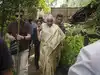Image for Nirmala Sitharaman in Sohra: Lauds