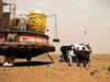 NASA's mission to Mars: When can humans reach the red planet?:Image