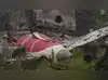 Image for Preliminary report in Air India