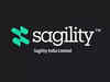 Sagility India shares list at 3.5% premium:Image