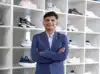 Image for Bata has slipped in young,