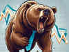 Sensex plunges 800 pts, Nifty below 22,100; India VIX spikes:Image