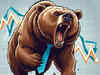 Over Rs 4L cr wiped off D-St! Sensex tumbles 693 pts:Image