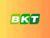 Balkrishna Industries shares jump 5% post Q4 results:Image