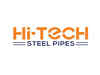 Hi-Tech Pipes raises Rs 500 crore via QIP method:Image