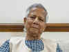 'Go back', 'Step Down' slogans against Muhammed Yunus in New York over attacks on minorites in Bangladesh