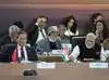 Image for China says BRICS not seeking