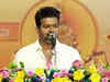 All eyes on Vijay as actor likely to spell out party ideology in public TN meet:Image