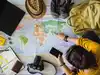 Image for ET Graphics: Where Indians travel