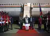 Image for Namibia a 'valued and trusted