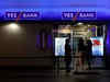 YES Bank in stake sale talks to give exit to its lenders:Image