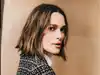 Quote of the day by Keira Knightley: "We're fortunate if we have parents who are great and loving and inspiring. But...' - Pride & Prejudice actress' moving take on family, privilege, and upbringing:Image