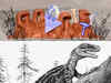 Google Doodle pays tribute to Staurikosaurus: All about the 208 mn-yr-old dinosaur named after a star:Image