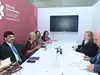 Image for India-Jordan trade: Sitharaman seeks deeper