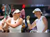 Image for Women's Wimbledon Final, Anisimova vs
